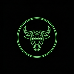Hyper Bull (HBULL) logo