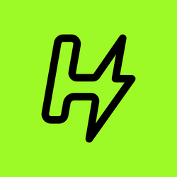 Hyperbet by Virtuals (HBET) logo
