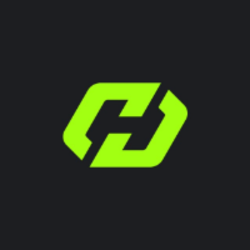 HyperChainX (HPX) logo