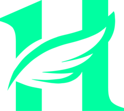 HyperFly (FLY) logo