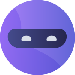 HyperGPT (HGPT) logo