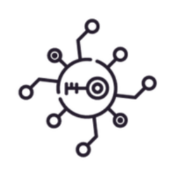Hypersign Identity (HID) logo