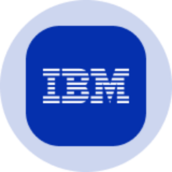 IBM (Ondo Tokenized Stock) (IBMON) logo