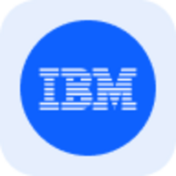 IBM Tokenized Stock (Reality) (RIBM) logo