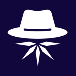 Ice Open Network (ION) logo