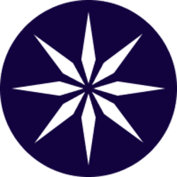 Ice Open Network (ICE) logo