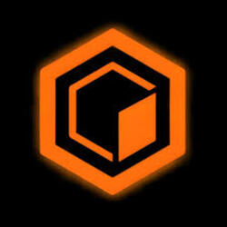 IceCreamSwap WCORE (WCORE) logo