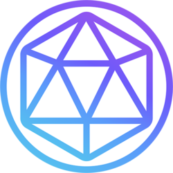 Icosa (ICSA) logo