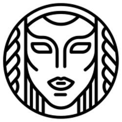 Idena (IDNA) logo