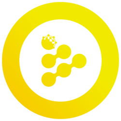 iExec RLC (RLC) logo