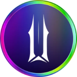 Illuvium (ILV) logo
