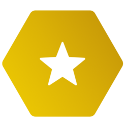 INC Reward Service (IRS) logo