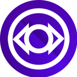 Indigo Protocol (INDY) logo