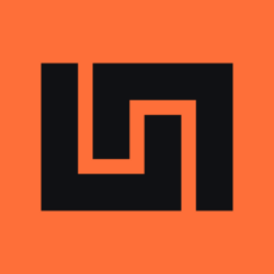 Infinex (INX) logo