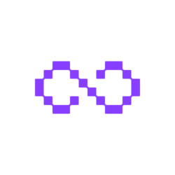 Infinite AI (IAI) logo
