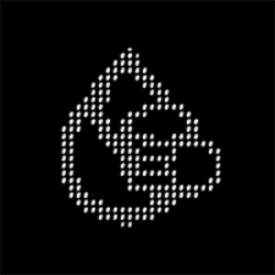 Infinite Sui Glitch (ISG) logo