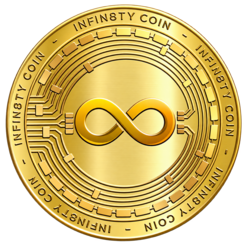 Infinity Gaming ($INF8) logo