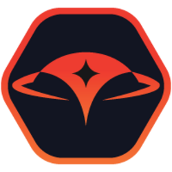 Infinity Rising (RISE) logo