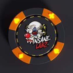 Insane Labz (Base) (LABZ) logo