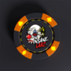 Insane Labz (Sol) (LABZ) logo