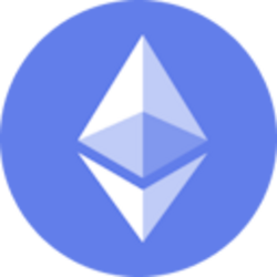 Instabridge Wrapped ETH (Radix) (XETH) logo