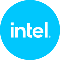 Intel aStock (AINTC) logo