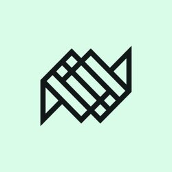 The Interfold (FOLD) logo
