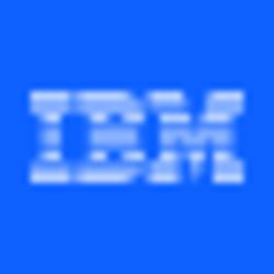 International Business Machines (Backpack Securities) (IBM) logo