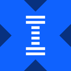 International Business Machines xStock (IBMX) logo