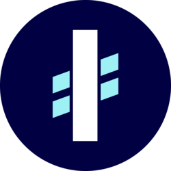 International Stable Currency (ISC) logo