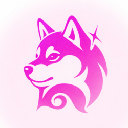 inu (INU) logo