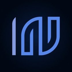 Inverse Finance (INV) logo