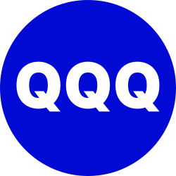 Invesco QQQ aStock (AQQQ) logo