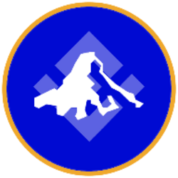 Invesco QQQ Trust (bStocks Tokenized Stock) (QQQB) logo