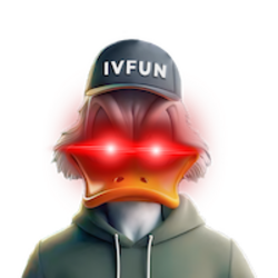 Invest Zone (IVFUN) logo