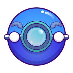 Ion (ION) logo