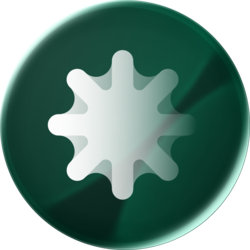 Ionex Token (INX) logo