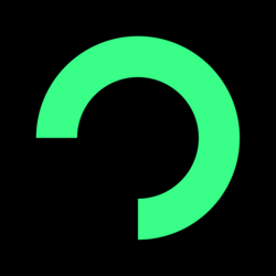 Ionic Protocol (ION) logo