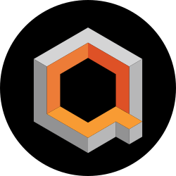 IONQ aStock (AIONQ) logo