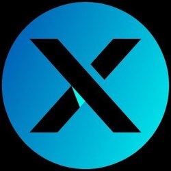 ioTube Bridged XNET (IoTeX) (XNET) logo