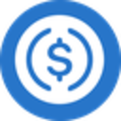 Bridged USD Coin (IoTeX) (IOUSDC) logo