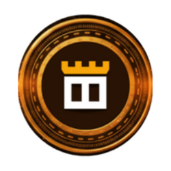 IRONCLAD SECURITY (ICLAD) logo