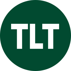 iShares 20+ Year Treasury Bond aStock (ATLT) logo