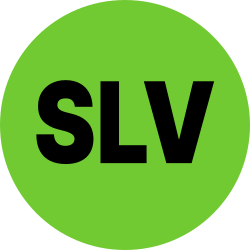 iShares Silver Trust aStock (ASLV) logo