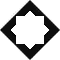 Islamic Coin (ISLM) logo