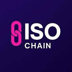 ISO Chain (ISO) logo