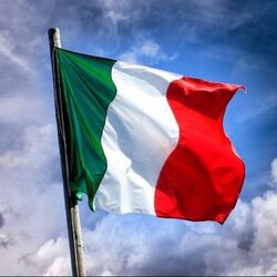 Italian Coin (ITA) logo