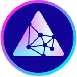 Itheum (ITHEUM) logo