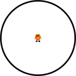 Itty Bitty (ITTY) logo