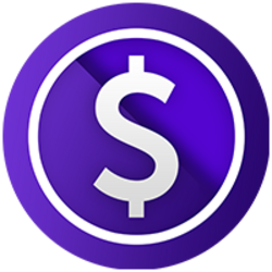Indigo Protocol iUSD (IUSD) logo